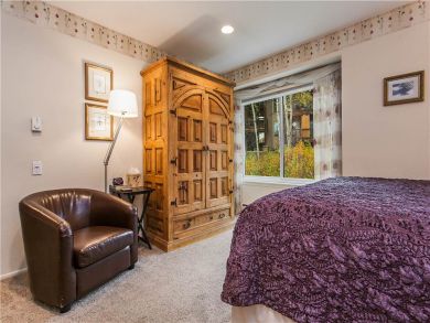 Aspen Snowmass Three Bedroom Vacation Rental